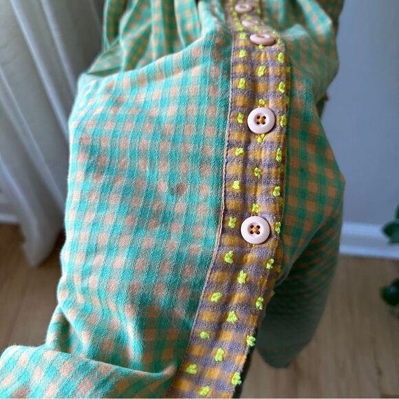 Ace & Jig LeeLee Midi Dress - Picture 7 of 8